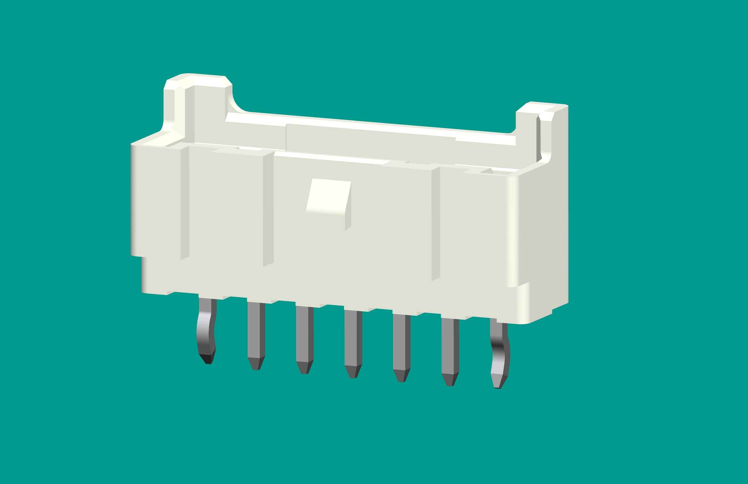 PA-7A立式針座本色/高灼熱絲