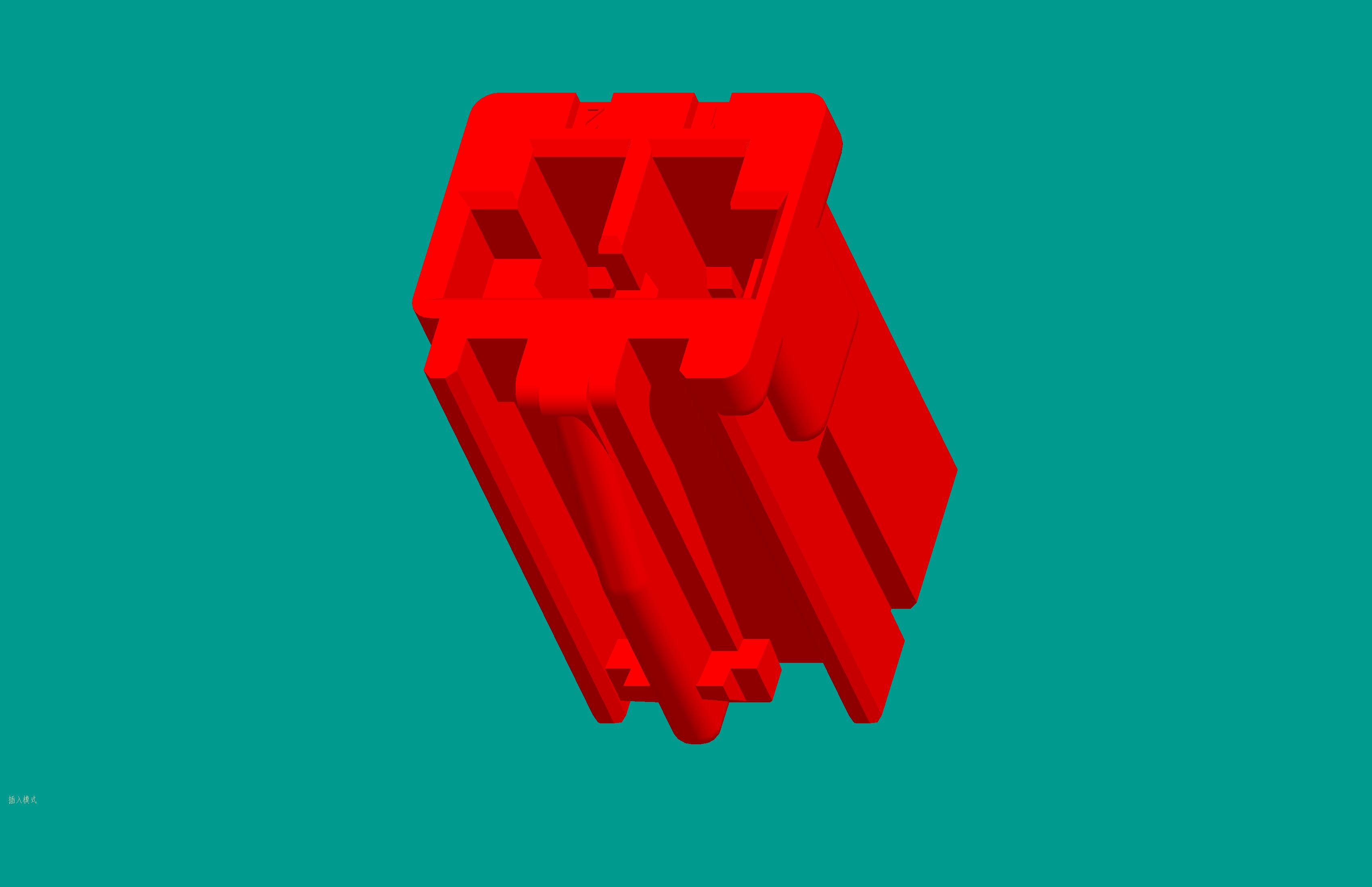 SDL-2Y紅色-高灼熱絲