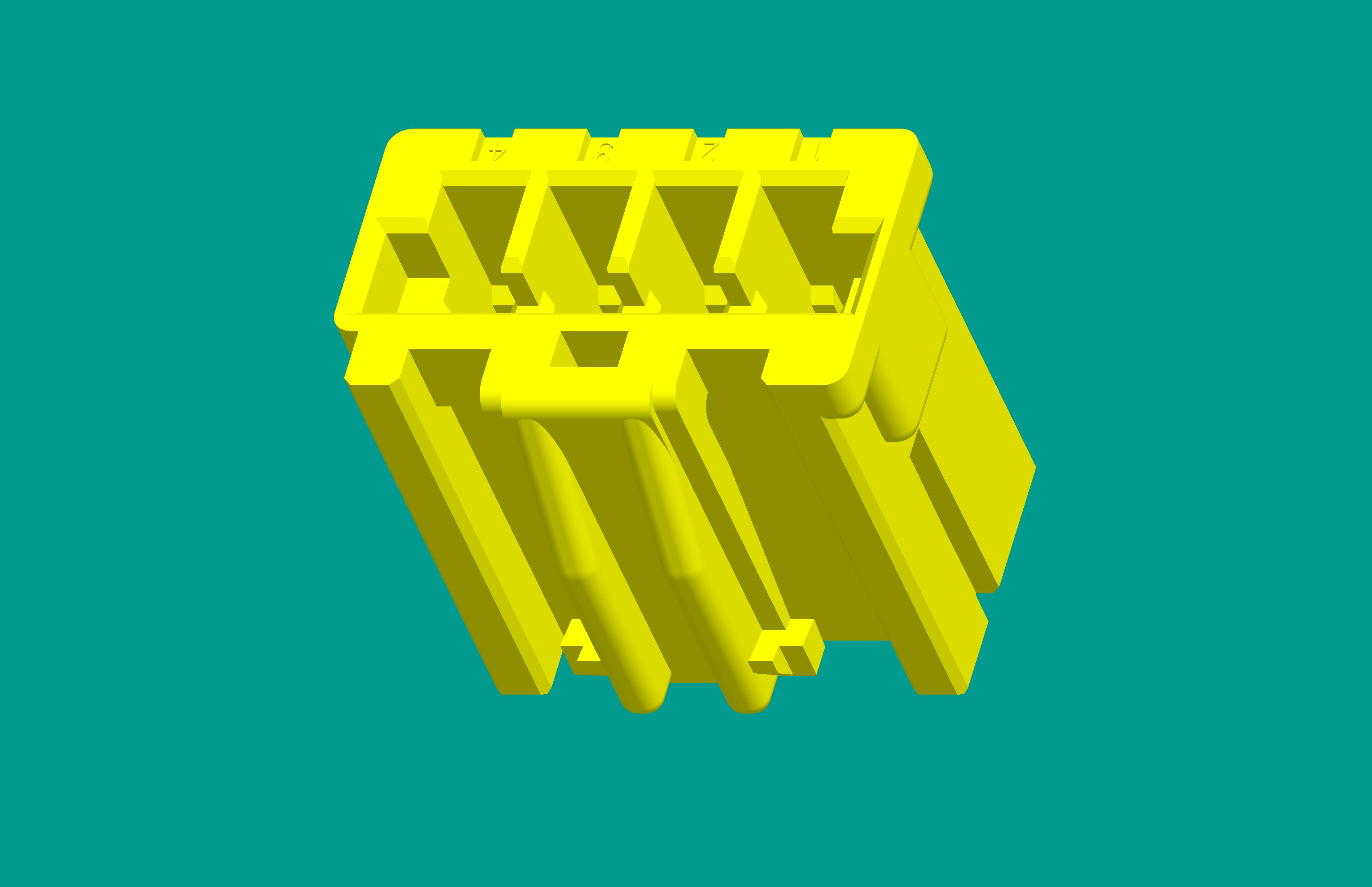 SDL-4Y黃色 高灼熱絲