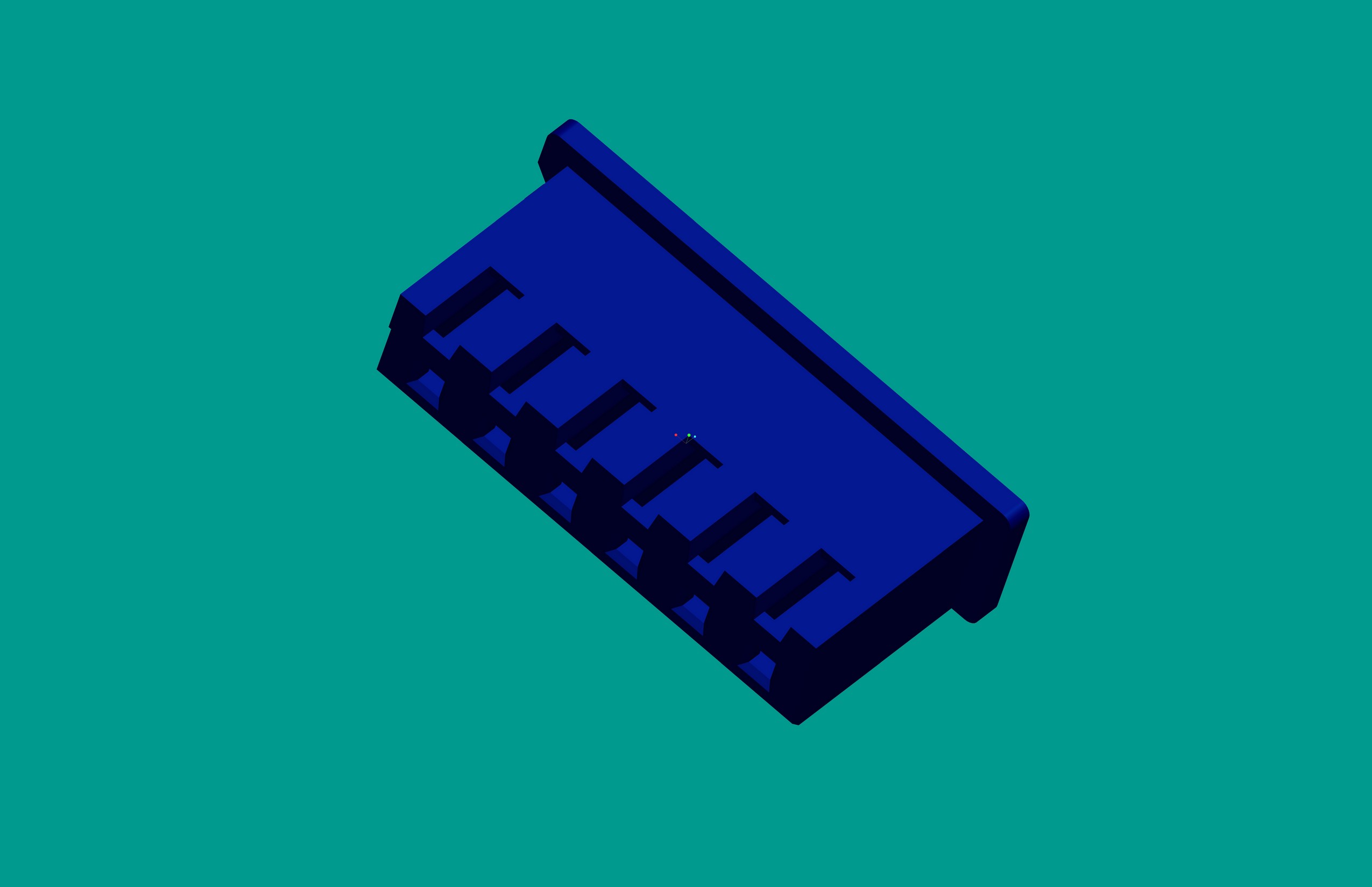 XH-6Y藍色-高灼熱絲