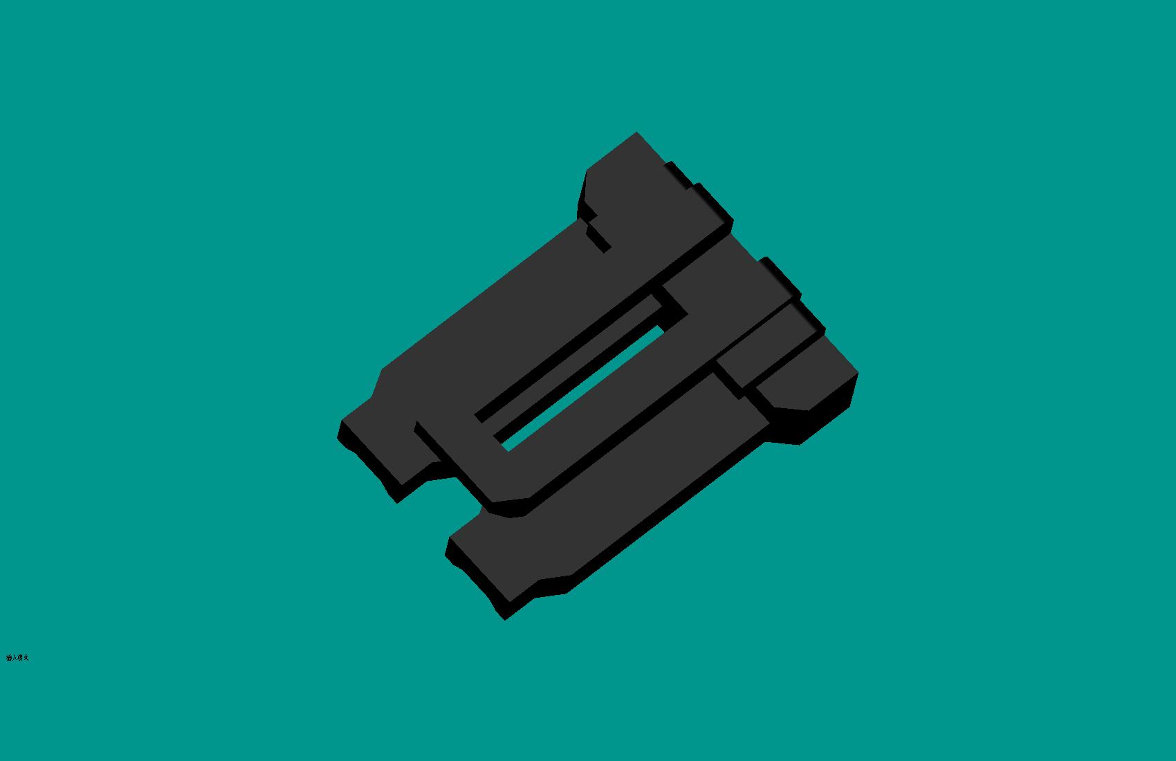 XHBC-2ST黑色-高灼熱絲+15GF-包裝