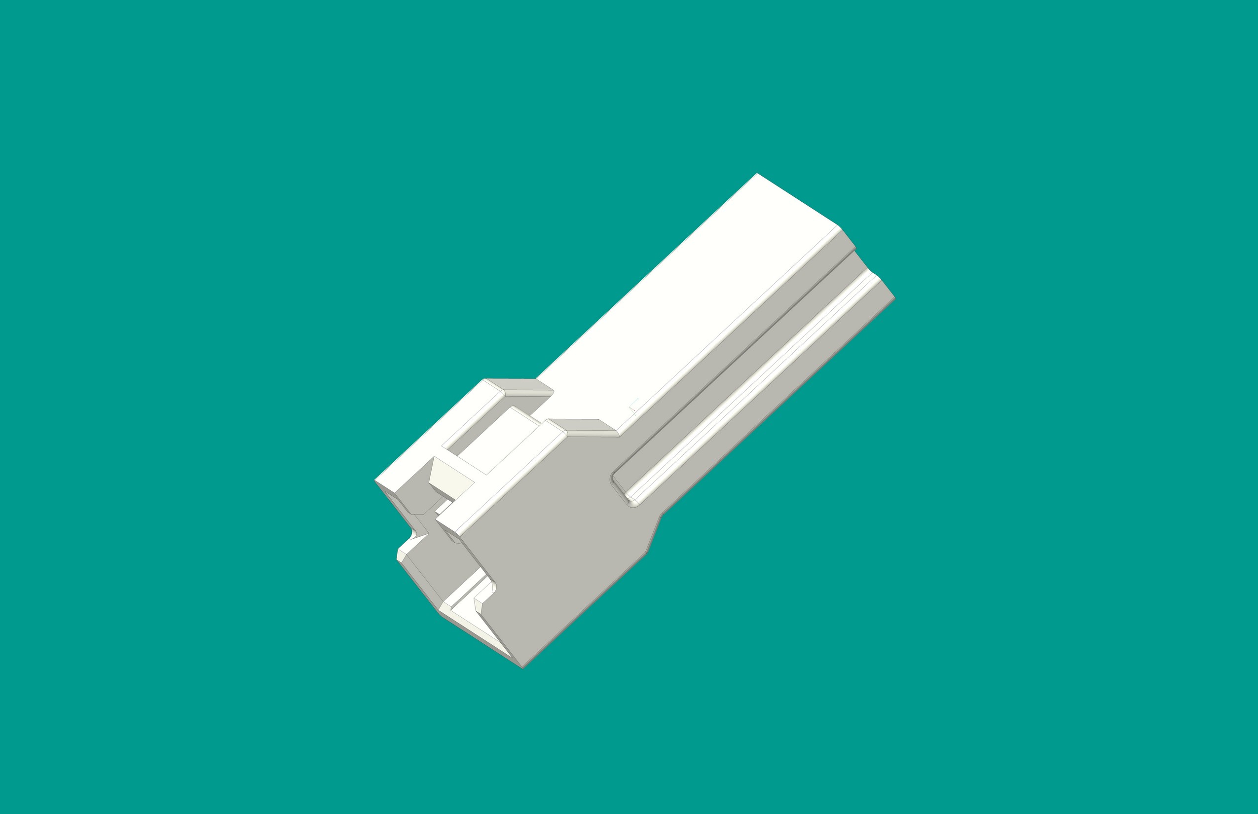 XHBC-2RN本色-高灼熱絲