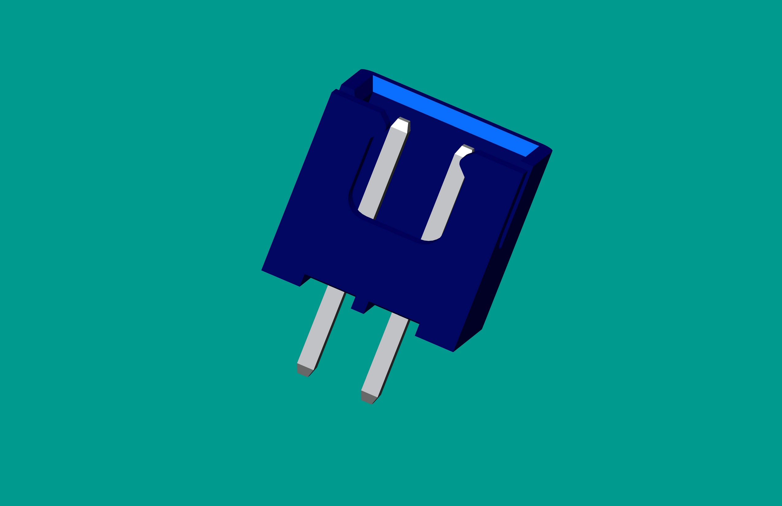 XH-2A（藍(lán)色）