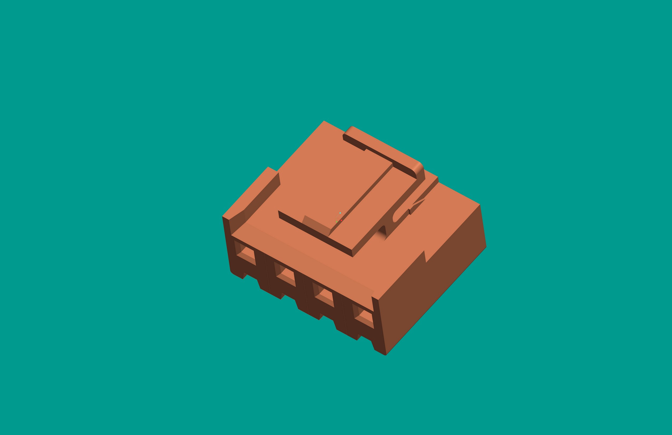 VH-4Y棕色-高灼熱絲(GF0)