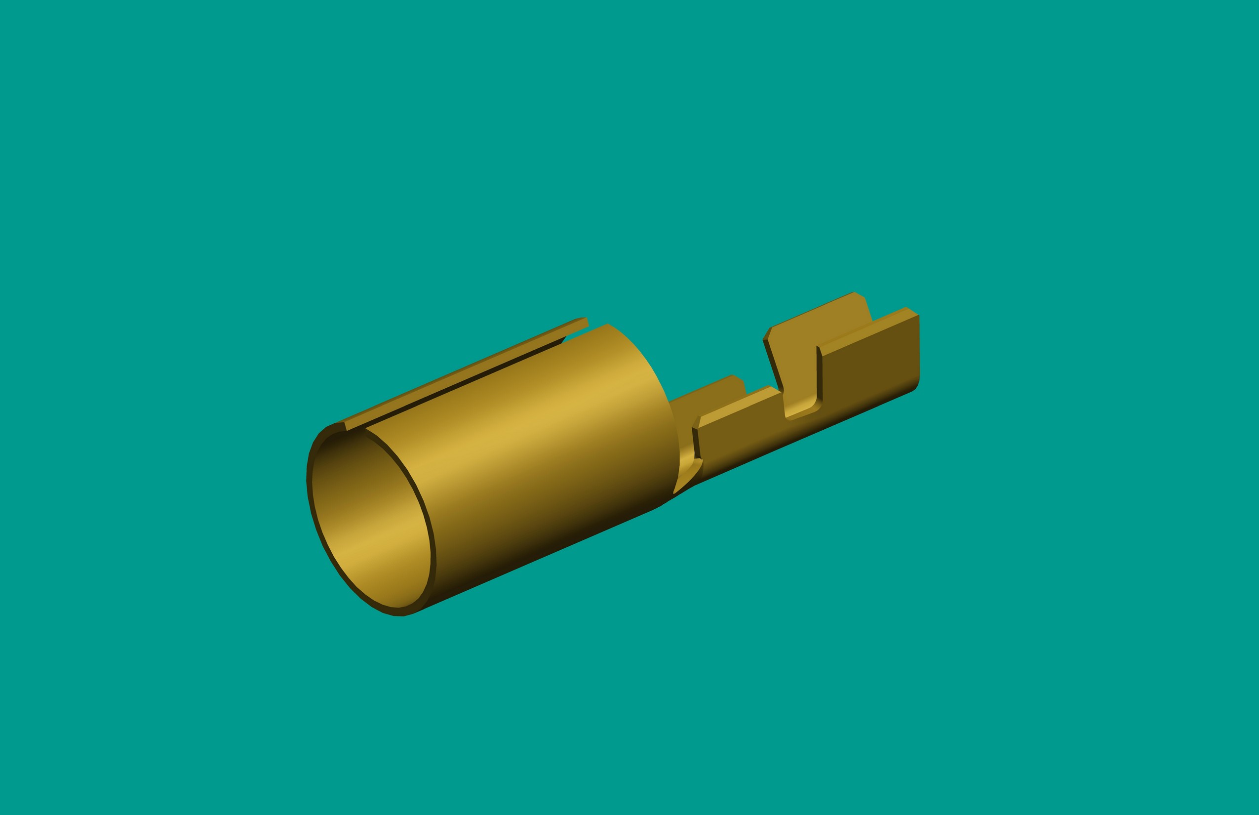 E15472，保險絲端子