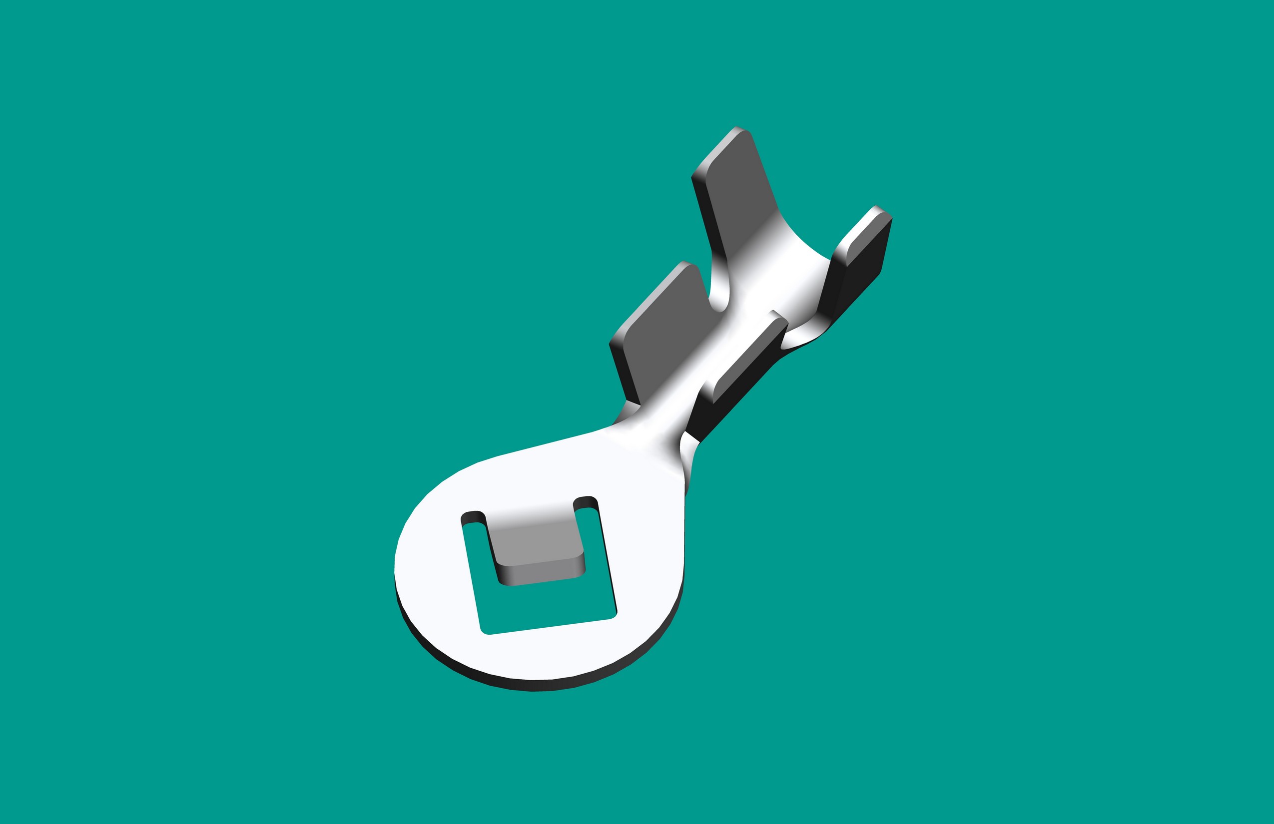 舌簧接地片-亞光-（磷銅）-包裝